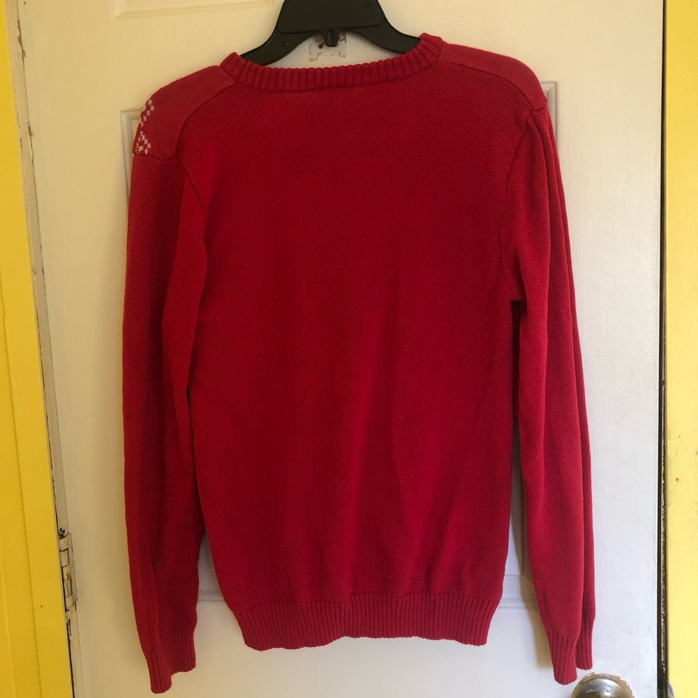 Pikachu Sweater - Picture 6 of 6